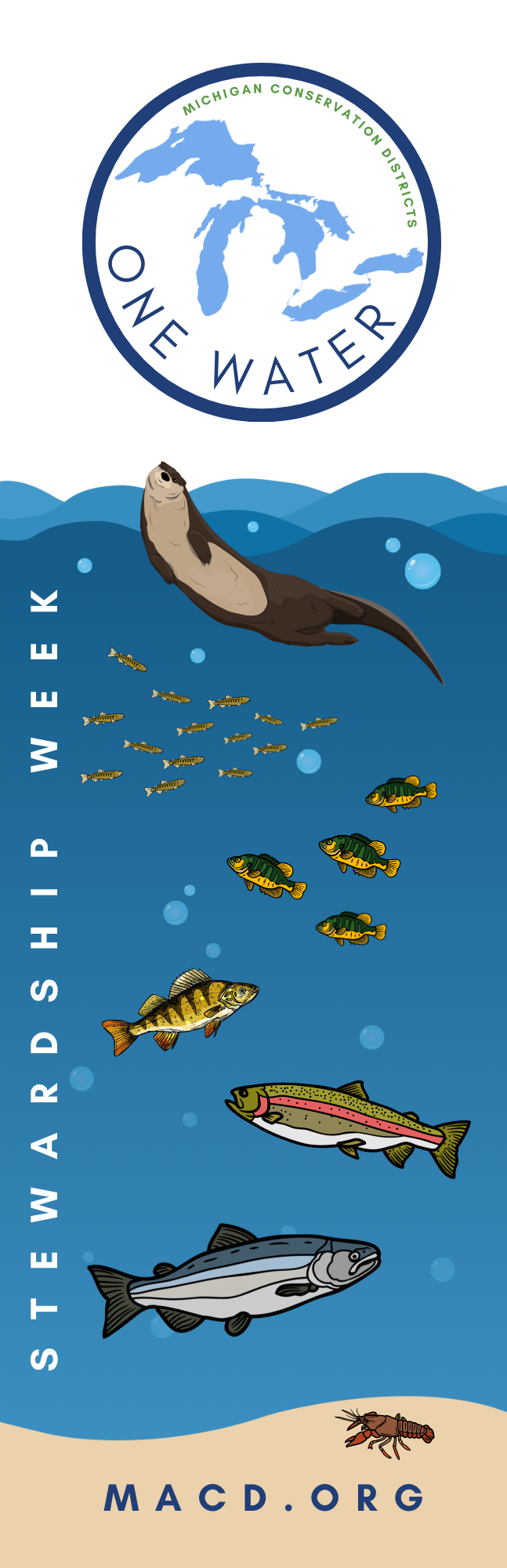 2023 Stewardship Week Resources